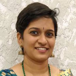 Dr.C. Swaramya, MS, OG 