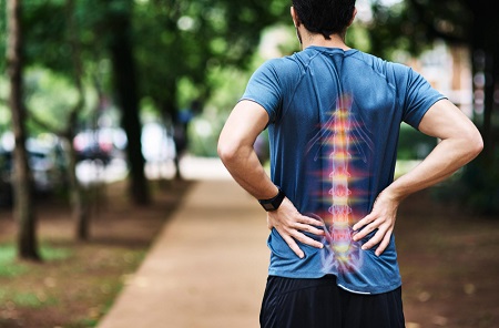 Understanding Lower Back Pain  Causes, Symptoms, Diagnosis, Treatment &  Prevention