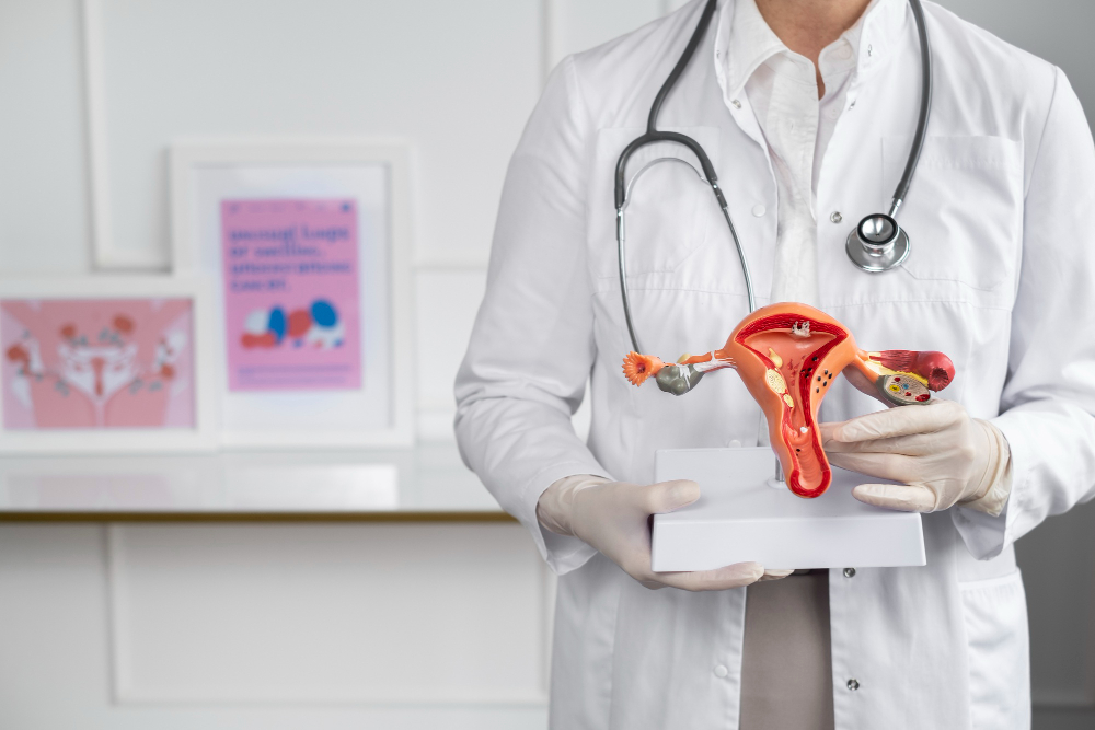 What Is Endometriosis? Endometriosis: Surgical Options and Their Impact on Quality of Life 